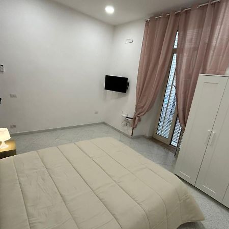 Appartement Casa Leonardo à Naples Extérieur photo