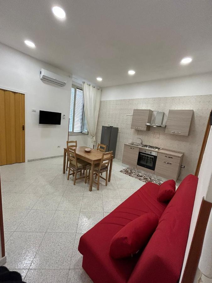 Appartement Casa Leonardo à Naples Extérieur photo