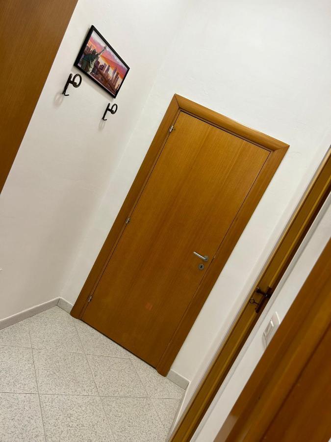 Appartement Casa Leonardo à Naples Extérieur photo