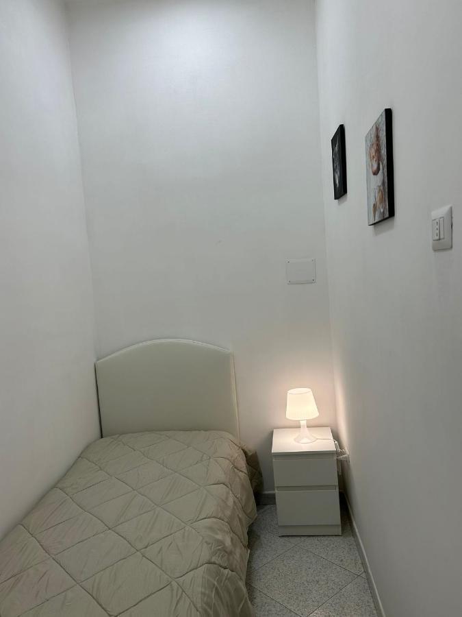 Appartement Casa Leonardo à Naples Extérieur photo