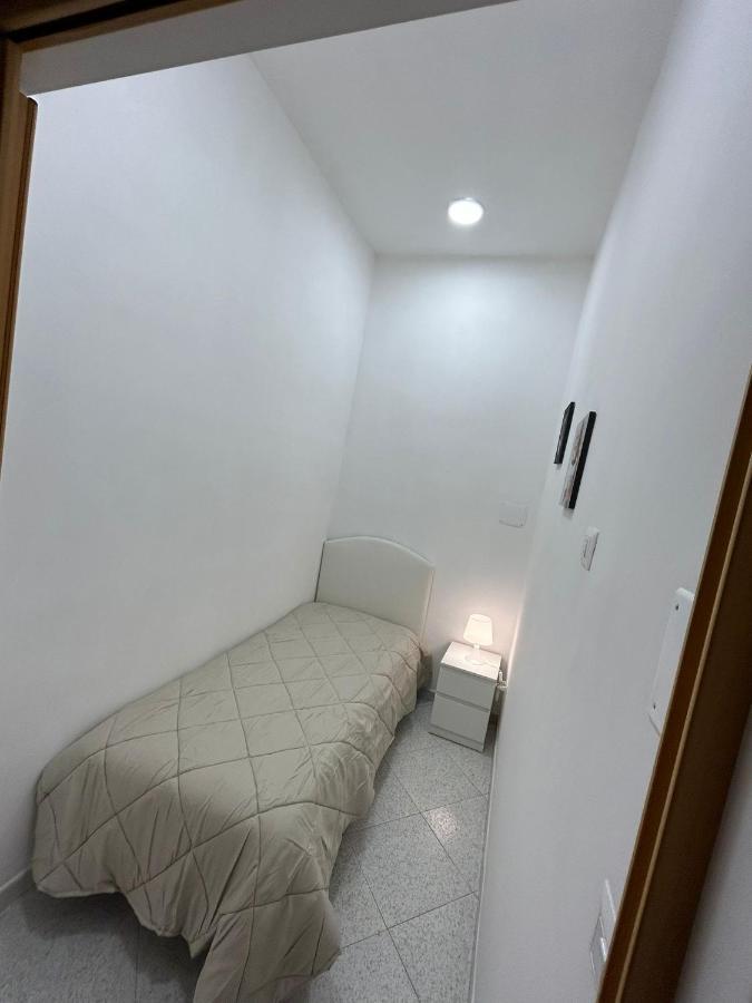 Appartement Casa Leonardo à Naples Extérieur photo