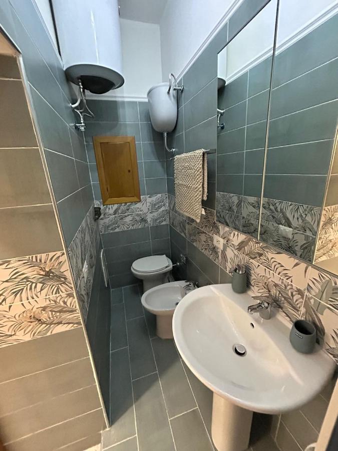 Appartement Casa Leonardo à Naples Extérieur photo